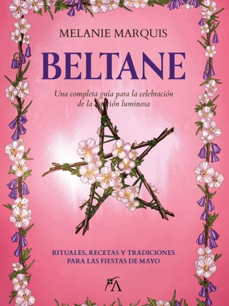 Beltane-Marquis Melanie