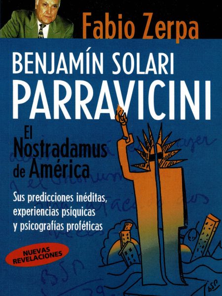 Benjamin Solari Parravicini-Zerpa Fabio