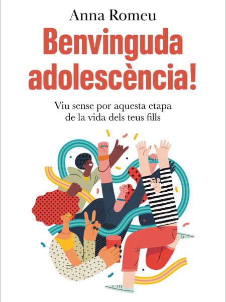 Benvinguda Adolescencia-Romeu Anna