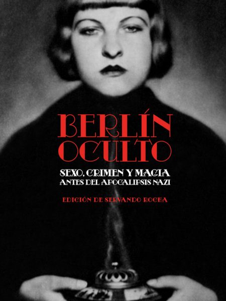 Berlin Oculto-Vv. Aa