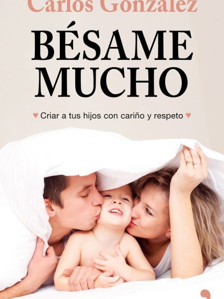 Besame Mucho-González Carlos