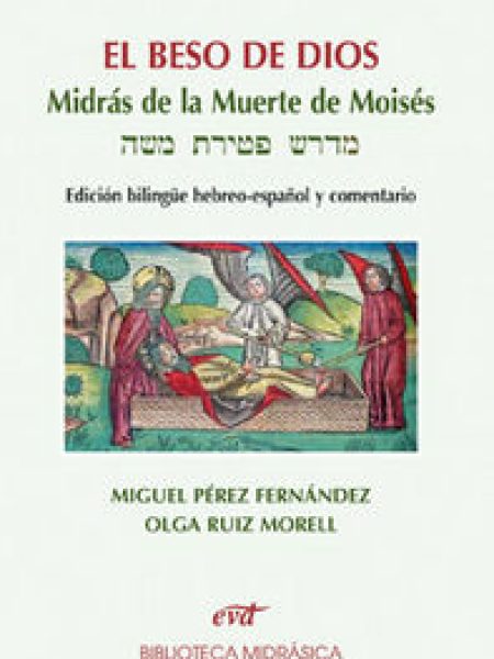 Beso de Dios el-Pérez Fernández Miguel