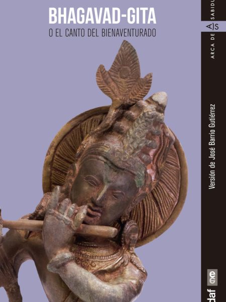 Bhagavad Gita-Anónimo