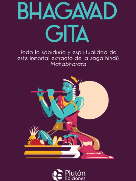 Bhagavad Gita-Anonimo