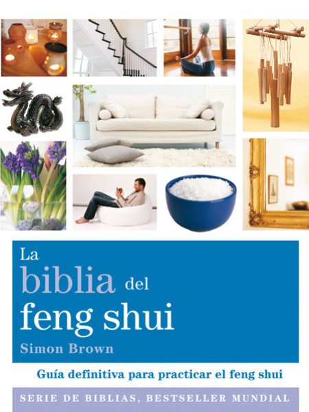 Biblia Del Feng Shui la-Brown Simon