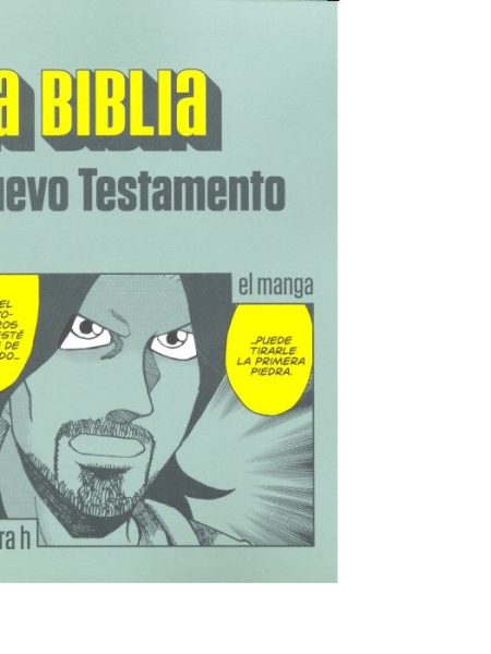 Biblia la Nuevo Testamento-Anónimo