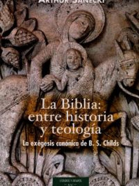 Biblia la-Sanecki Arthur Scj