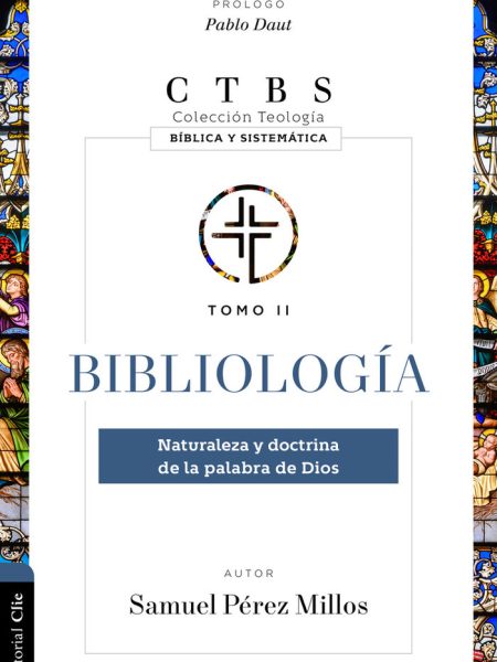 Bibliologia-Pérez Millos Samuel