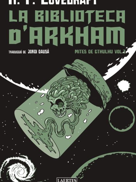 Biblioteca D'arkham la Vol Iii-Lovecraft H.p.
