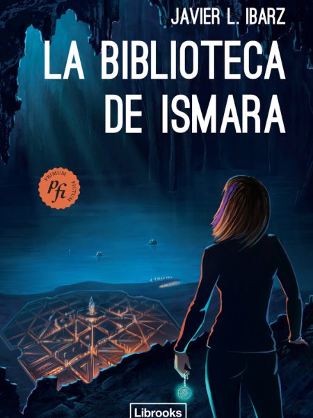 Biblioteca de Ismara la-L. Ibarz Javier