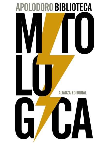 Biblioteca Mitologica-Apolodoro