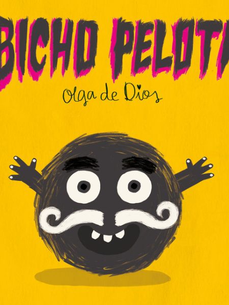 Bicho Pelota-De Dios Olga