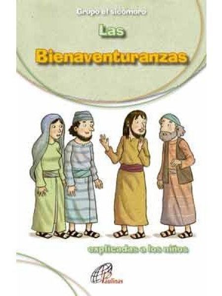 Bienaventuranzas las-Vecchini Silvia