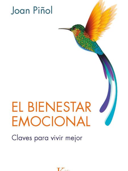 Bienestar Emocional el-Piñol Forcadell Joan