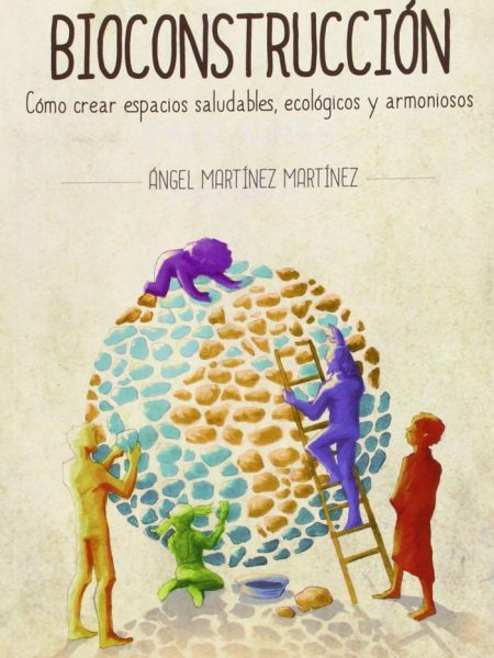 Bioconstruccion-Martínez Martínez Ángel