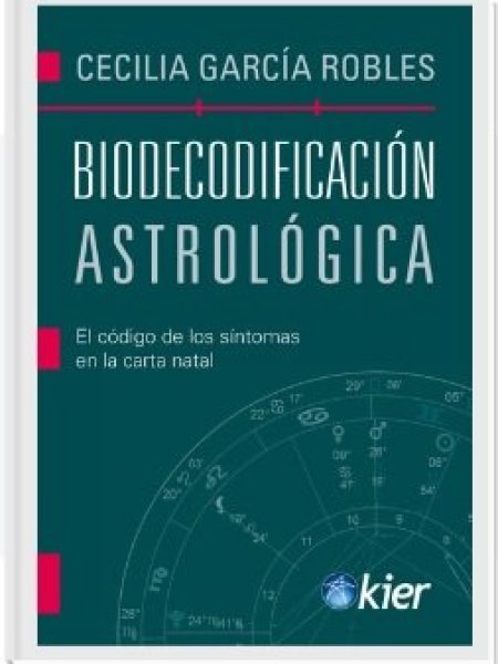 Biodecodificacion Astrologica-Garcia Robles Cecilia