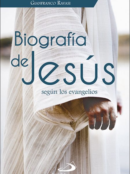 Biografia de Jesus-Ravasi Gianfranco