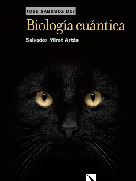 Biologia Cuantica-Miret Artés Salvador