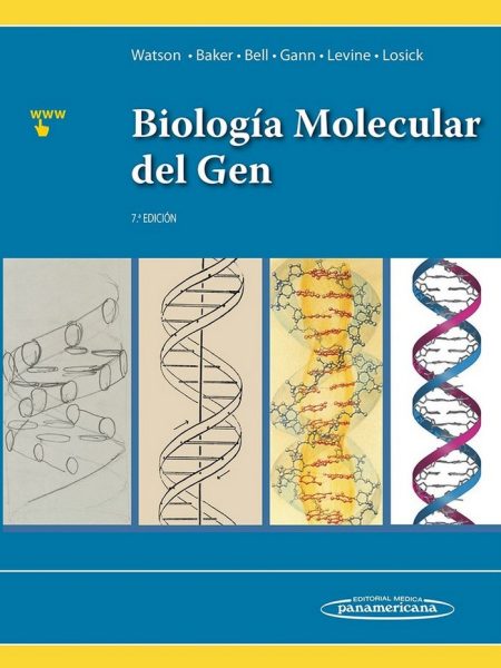 Biologia Molecular Del Gen-Vvaa