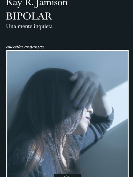 Bipolar-Kay R. Jamison