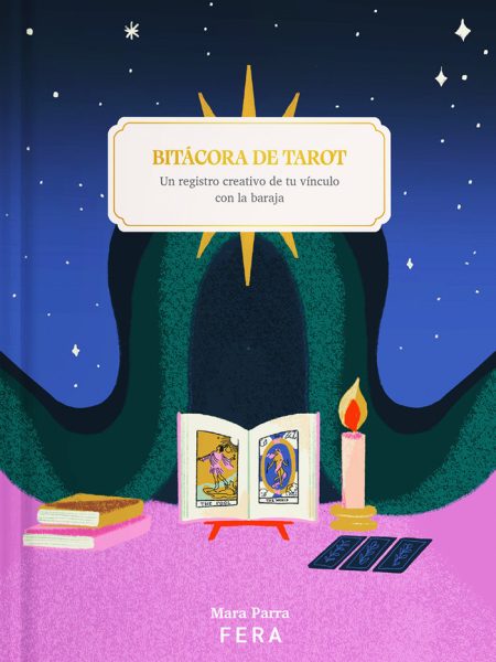 Bitacora de Tarot-Parra Uzcudun Mara Belen