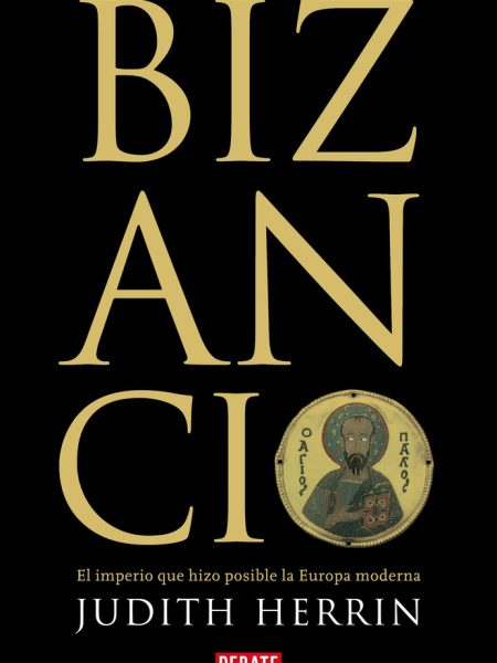 Bizancio-Herrin Judith