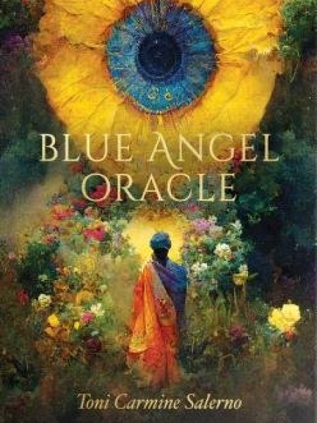 Blue Angel Oracle-Toni Carmine Salerno