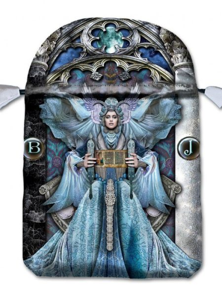 Bolsa Illuminati Tarot-Aa.vv