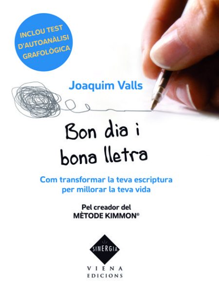Bon Dia i Bona Lletra-Valls Morató Joaquim