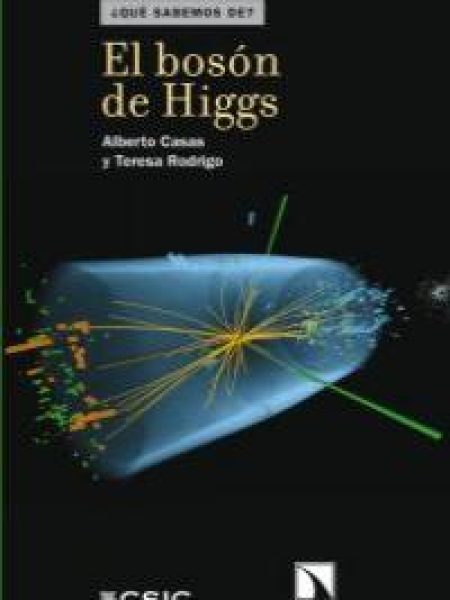 Boson de Higgs el-Casas Alberto
