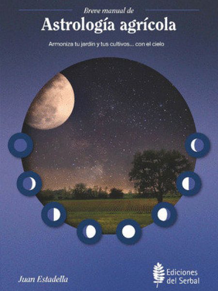 Breve Manual de Astrologia Agricola-Aa.vv