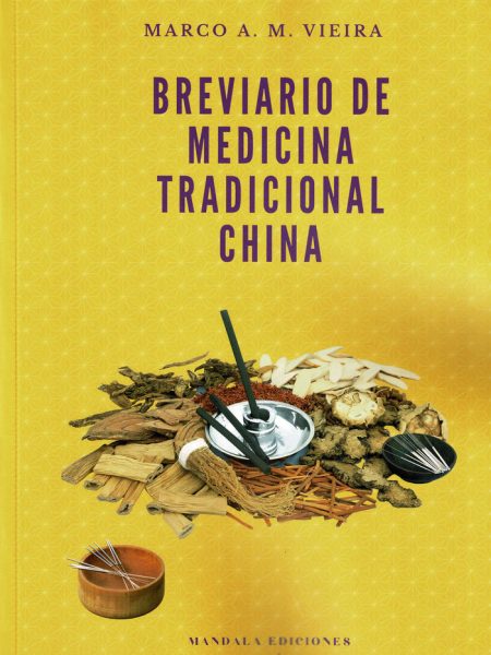 Breviario de Medicina Tradicional China-A. M. Vieira Marco