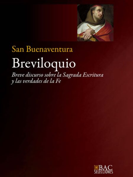 Breviloquio-San Buenaventura