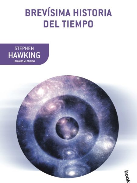 Brevisima Historia Del Tiempo-Hawking Stephen