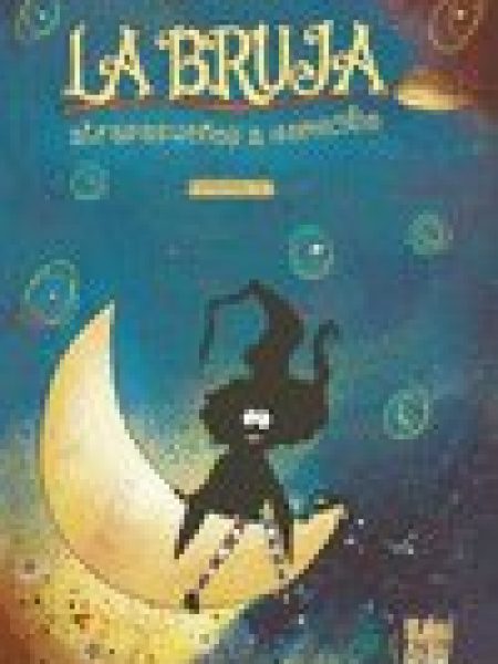 Bruja Atrapasueños a Domicilio la-Superl