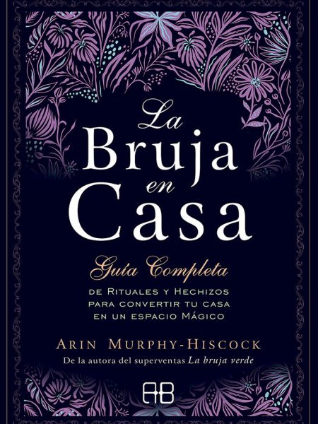 Bruja En Casa la-Murphy Hiscock Arin