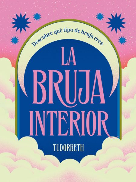 Bruja Interior la-Tudorbeth