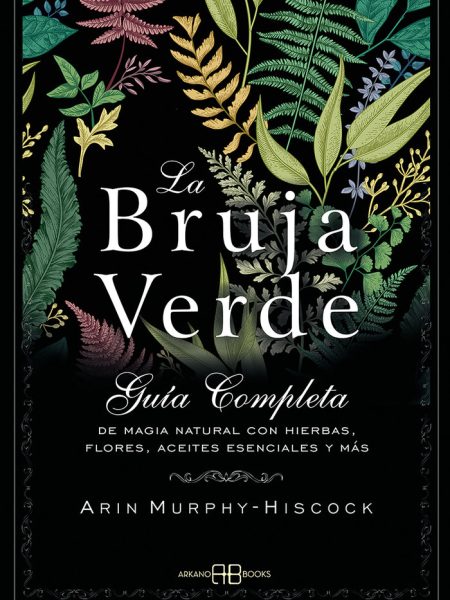 Bruja Verde la-Murphy-hiscock Arin