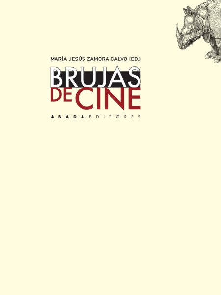 Brujas de Cine-Varios Autores