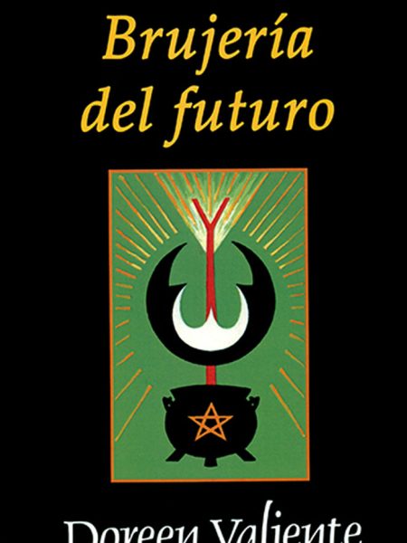 Brujeria Del Futuro la-Valiente Doreen