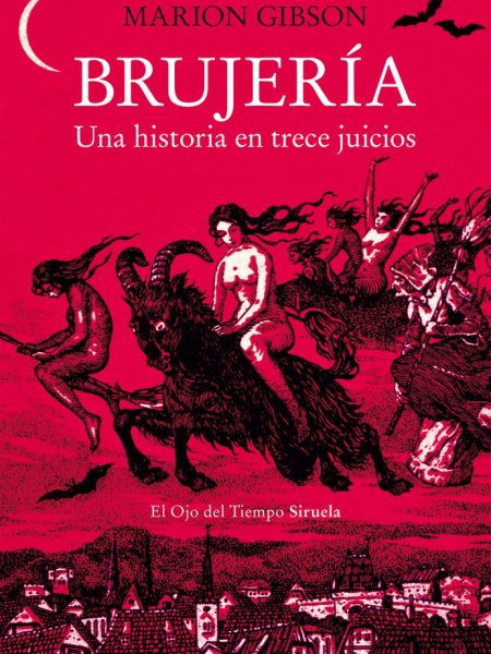 Brujeria-Gibson Marion