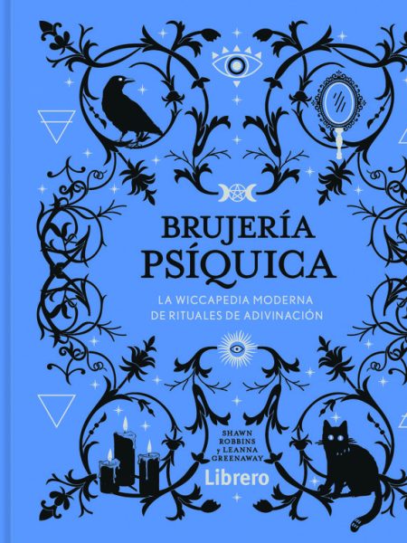 Brujeria Psiquica-Aa.vv