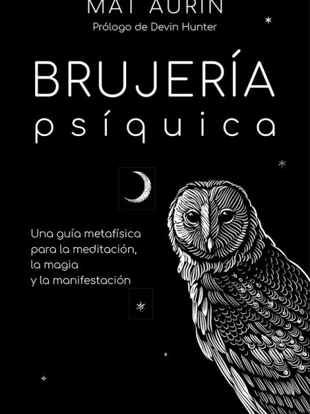 Brujeria Psiquica-Auryn Mat