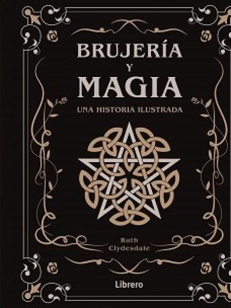 Brujeria y Magia-Clydesdale Ruth