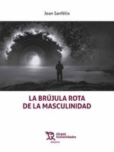 Brujula Rota de la Masculinidad la-Aa.vv