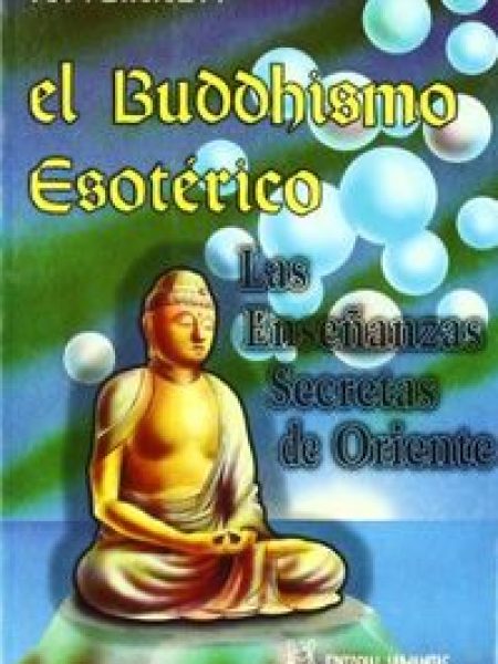 Buddhismo Esoterico el-Sinnett