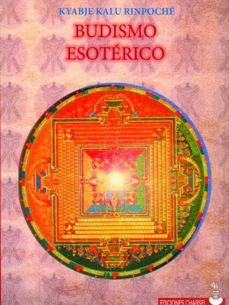 Budismo Esoterico-Rinpoché Kalu (kyabje)