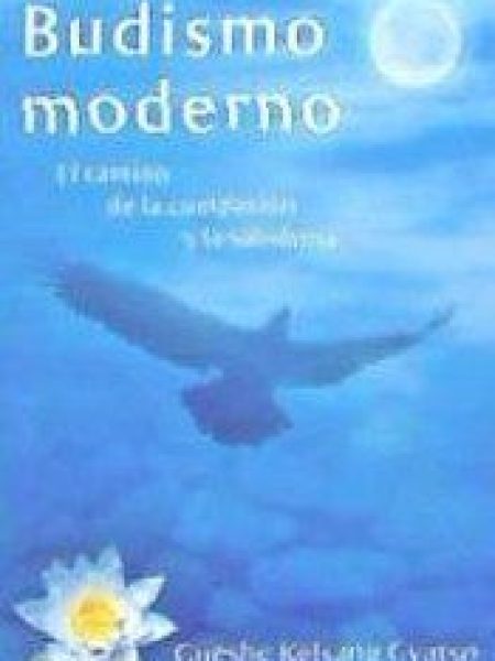 Budismo Moderno-Gueshe Kelsang Gyatso