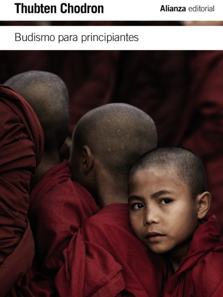 Budismo para Principiantes Bol-Chodron Thubten