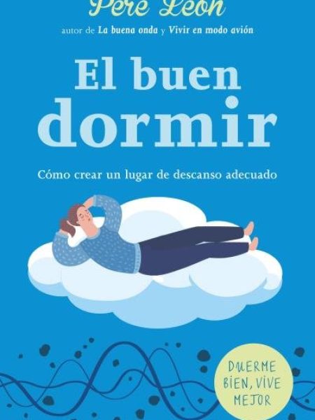 Buen Dormir el-León Pere